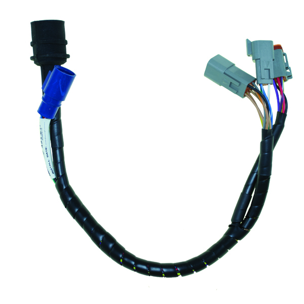 Harness Adapters