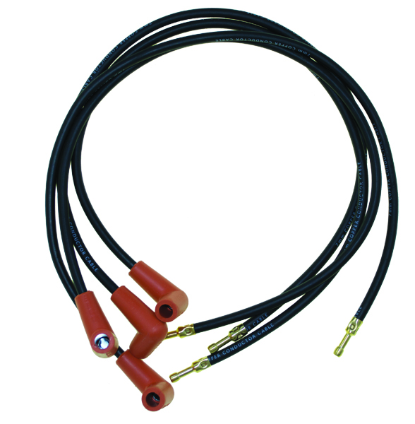 Spark Plug Tester Wire Leads