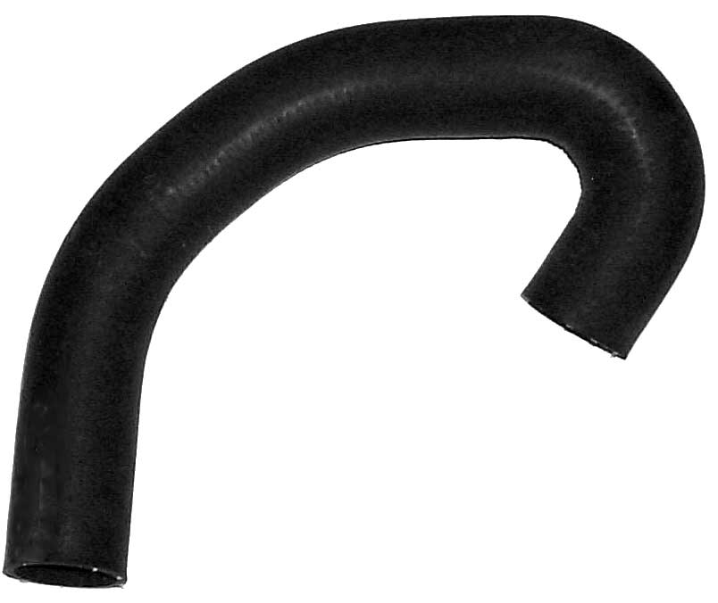Hose Molded for Crusader Circulating Water Pump to Thermostat Housing 96296