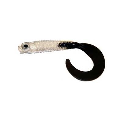 Soft Bait Curly Tail
