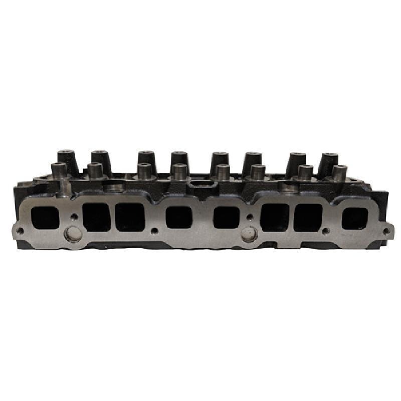Cylinder Head Marine 1993 and Newer 3.0L LX GM 4 Cyl. Engines Bare Casting