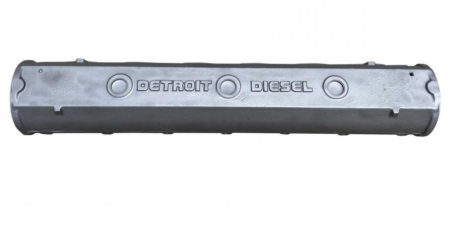 Detroit Diesel 12V-92 Exhaust Manifold 23504184
