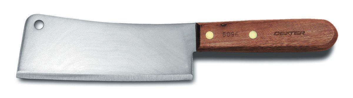 6 Inch Cleaver