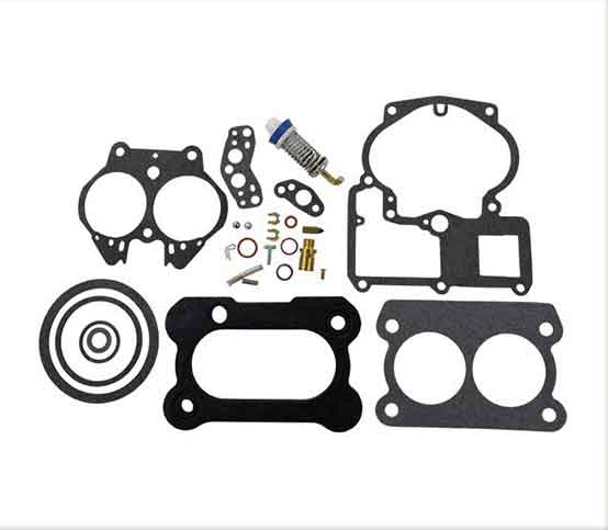 Carburetor Kit for Mercruiser with 2BBL Rochester replaces 1397-6367
