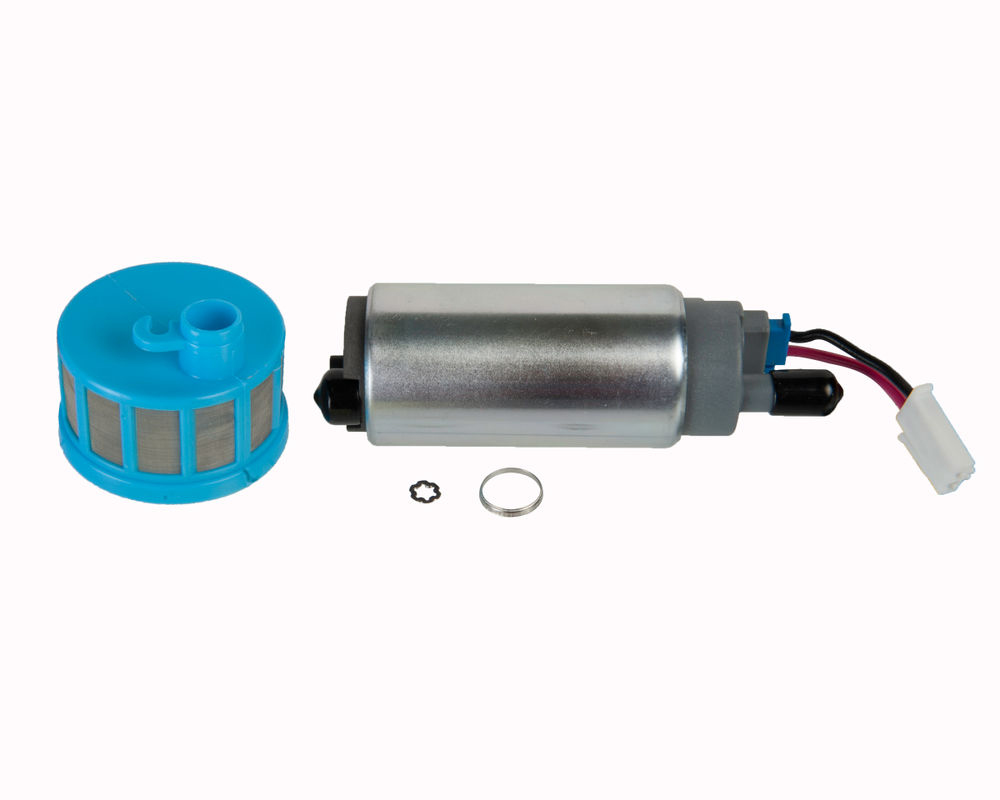 Fuel Pump Electric for Yamaha F115 LF115 Four Stroke Replaces 68V-13907-03-00