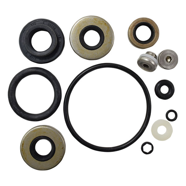 Gear Housing Seal Kit Johnson/Evinrude Replaces BRP 396350 For 1985-2007