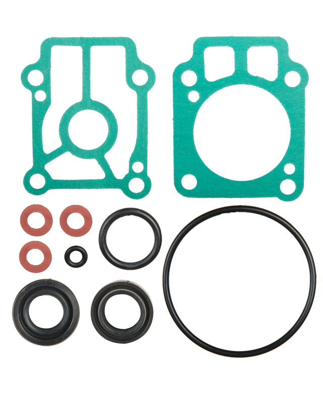 Lower Unit Seal Kit Replaces Tohatusu 346-87321-6, 346-87321-6M