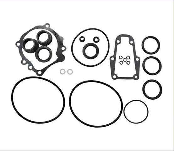 Lower Gearcase Seal Kits for OMC Cobra