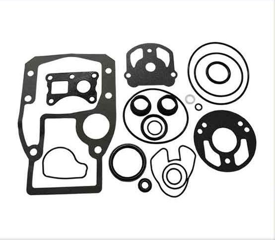 Upper Gearcase Seal Kit Replaces OMC 987603,986364, 984459