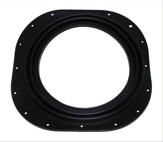 Transom Plate Seals