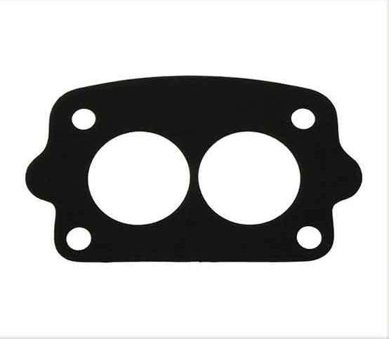 Carburetor Gasket for MerCruiser 4-cyl, 120-140 Hp GM & MIE engines