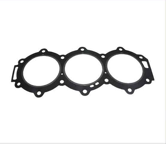 Head Gasket Replaces Force 820438 For 1991-99 Force 3-cyl, 70-90 Hp