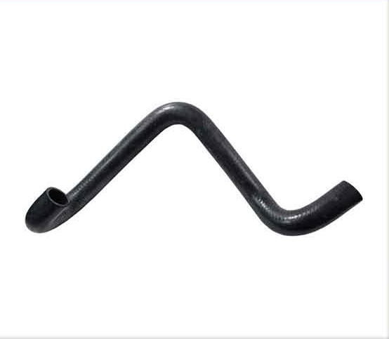 Molded Hose for MerCruiser 7.4L Bravo Drive Pump to Cooler Replaces 32-18159 1