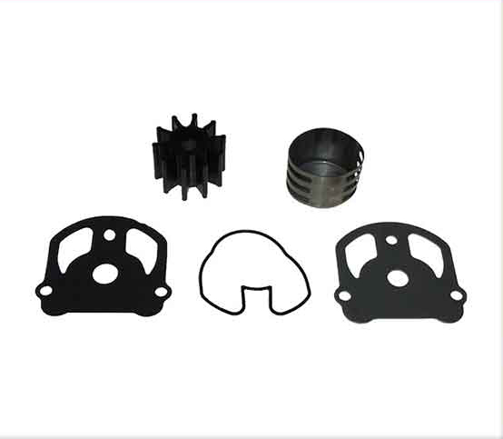 Water Pump Kit for OMC Cobra With Impeller 1986-1993 984461
