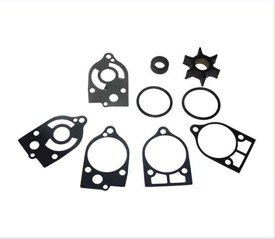 Water Pump Service Kit for Mercury Mariner Outboard 35-70 HP 1970-89 47-89983T2