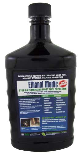 Ethanol Medic 32 Ounce Bottle