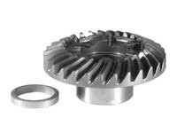 Gear Reverse for Mercury Mariner 1.87 Ratio V6 15:28 6 Jaw 43-824986A2
