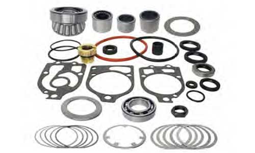 Bearing and Seal Kit Lower Unit for Mercury Mariner 135-200 HP 31-803031T1