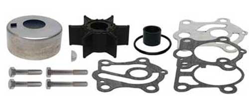 Water Pump Kit for Yamaha Outboard 40 50 HP 6H4-W0078-A0
