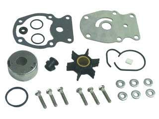 Water Pump Kit for Johnson Evinrude 20-35 HP 393509