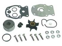 Water Pump Kit for Johnson Evinrude 20-35 HP 393509