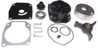 Water Pump Kit for Johnson Evinrude 402 45 48 50 HP Loopcharged 438592
