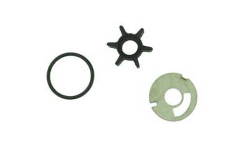 Water Pump Service Kit for Mercury Mariner 15 HP and lower 47-89980T1