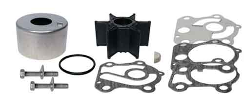 Water Pump Kit for Yamaha 60- 90 HP Outboards 692-W0078-02