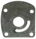 Water Pump Wear Plate for Force Outboards F435562-1