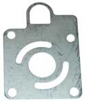 Water Pump Wear Plate for Force Outboards F523562