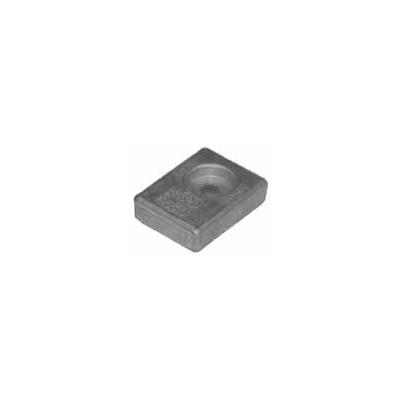 Aluminum Anode Block for Suzuki DF-9.9-250,DT-4-225 HP