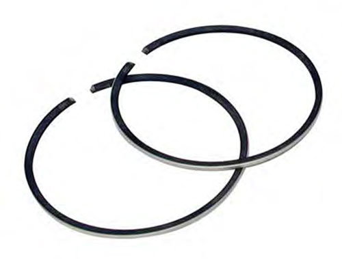 Piston Rings for Yamaha 48-90 HP 81MM Bore .25MM Over 688-11604-A0-00