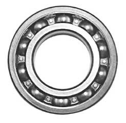Bearings and Washers