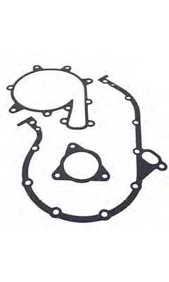 Gasket Timing Cover Set for Mercruiser 3.7L 224 Cubic Inch 27-68714A7