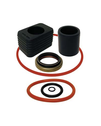 Lower Gearcase Seals O-Rings for OMC SX