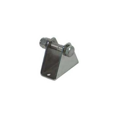 Hatch Actuator Mount, Stainless Steel