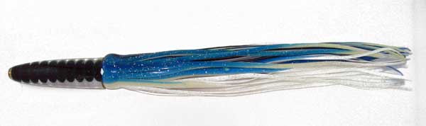 Bullet Shaped Lures (14 inch)