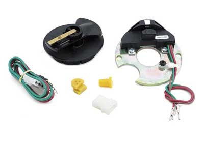 Electronic Ignition Conversion Kits