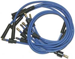 Ignition Wire Kits