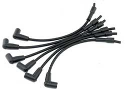 Spark Plug Wire Set for Mercury 225-250 HP for CDM Modules 84-813706A56