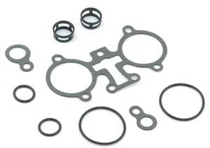 Fuel Injection Parts