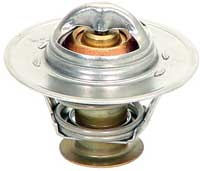 Thermostats and Housings