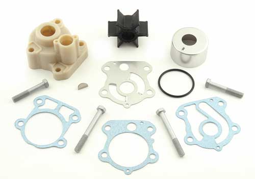 Water Pump Kit for Yamaha early C75 90 C85CV85 replaces 692-W0078-00-00