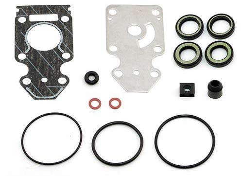 Seal Kit Lower Unit for Yamaha Outboard 9.9-15 HP 63V-W0001-22-00
