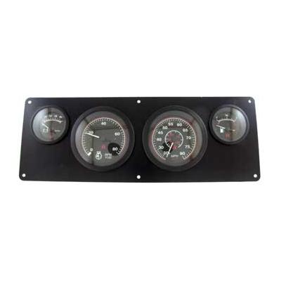 Instrument Panel, Outboard Universal