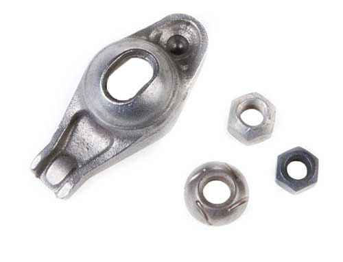 Rocker Arm Kit for Ford 302 351 using Nut to Hold Rocker Arm