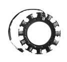 Stator for Mercruiser 3.7 Liter 224 4 Cylinder 40 Amp 2 Wire 99502a13 CDI