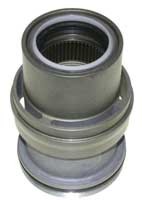 Bearing Carrier Assemblies and Parts