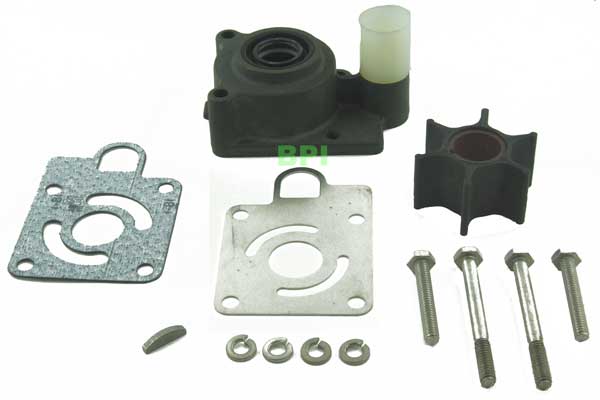 Water Pump Kit FK1069 Chrysler Force Outboard 75-140 HP 1979-1989