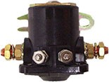 Solenoid for Mercruiser Johnson Evinrude Isolated Base 25661T1 508905 ARCSW661